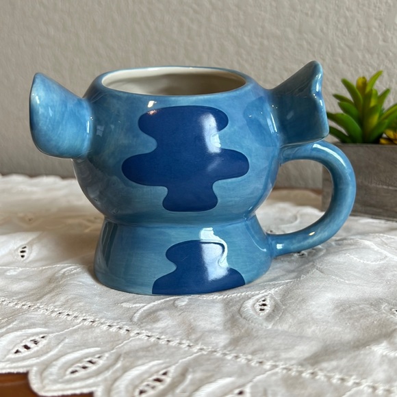 Disney’s Pixar Stitch from Lilo & Stitch Disney Store Mug - Picture 4 of 7